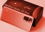 Review Xiaomi Redmi Note 10 Pro Max, Smartphone Terbaik di Kelasnya