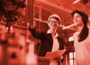 5 Alasan Memilih Jurusan Teknik Industri