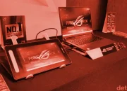 Laptop Gaming Asus dengan AMD Ryzen Terbaru, Apa Saja Keunggulannya?