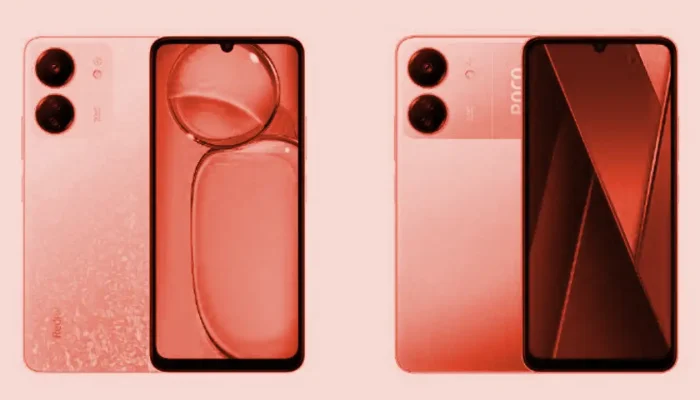 Redmi 13C vs POCO C65: Mana yang Lebih Unggul?