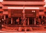 Unila Siapkan 2.586 Kursi untuk Mahasiswa Baru Jalur SNBP dan SNBT 2024