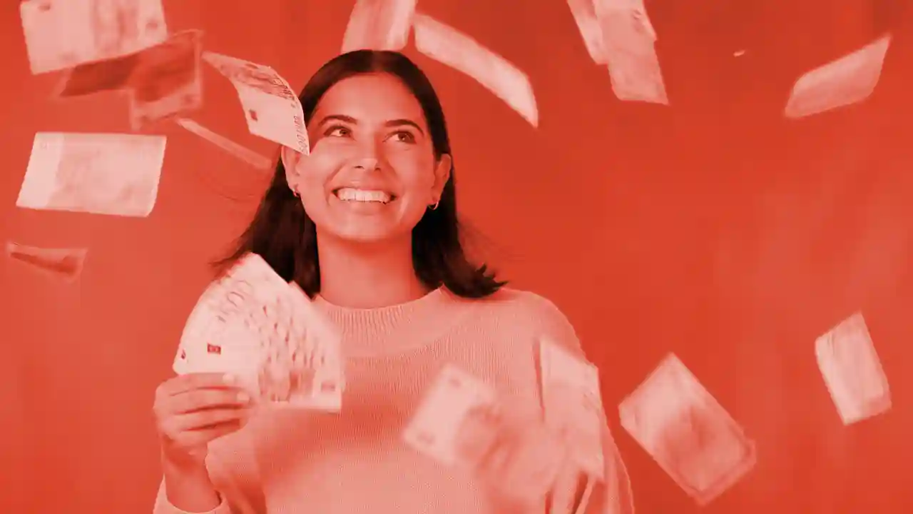 Vito Aplikasi yang Mengklaim Bisa Menghasilkan Uang dengan Mudah