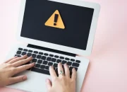 5 Cara Memperbaiki Keyboard Laptop yang Tidak Berfungsi Sebagian