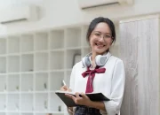 Beasiswa Djitu 2024 untuk Pelajar Perempuan, Ini Syarat dan Cara Daftarnya