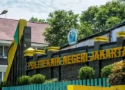 10 Jurusan Favorit di PNJ, Apa Saja?