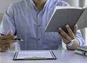 Panduan Lengkap Menulis Contoh Tinjauan Pustaka untuk Proposal, Makalah, dan Penelitian