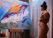 Seni Rupa Murni: Pengertian, Fungsi, Jenis, dan Contoh