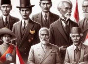 7 Tokoh Proklamasi Indonesia dan Kontribusinya untuk Kemerdekaan