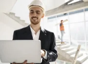 5 Laptop untuk Arsitek: Panduan Komprehensif untuk Memilih Mesin Terbaik