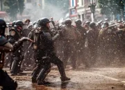 Agresi Militer Belanda I: Luka Sejarah Bangsa Indonesia