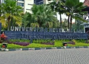 UM Buka 75 Prodi di SNBT 2024, 10 Prodi Sepi Peminat: Peluang Tersembunyi?