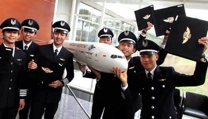 4 Sekolah Pilot Terbaik di Dunia untuk Memandu Karir Penerbangan Anda