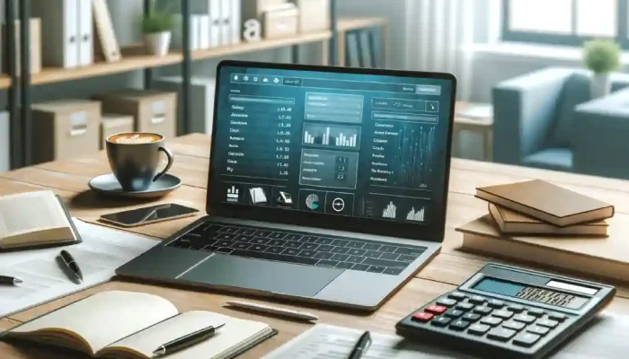 Pilihan Laptop Terbaik untuk Mahasiswa Akuntansi 2024