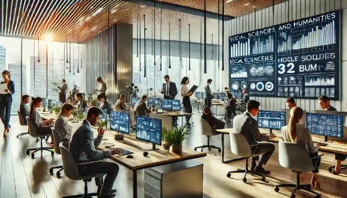 4 Jurusan Kuliah Soshum Incaran BUMN dengan Gaji Tembus Dua Digit