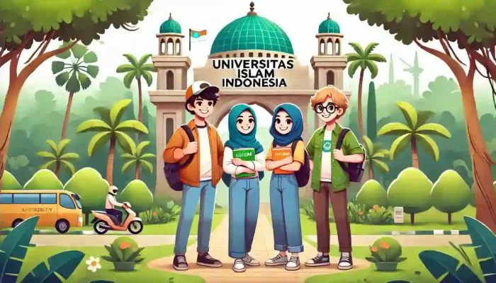 7 Universitas Swasta Terbaik di Yogyakarta versi PDDikti