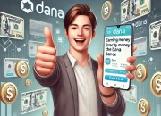 Aplikasi Penghasil Uang DANA Terbaik di Tahun 2024: Cara Mudah Mendapatkan Penghasilan Tambahan