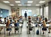 Daftar MA dan SMA Swasta di Jakarta Pusat dengan Kuota 40% SNBP 2024