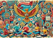 6 Elemen Kunci dalam Profil Pelajar Pancasila yang Harus Diketahui