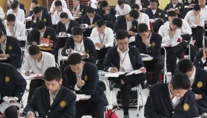 Gratis Daftar Lomba Cerdas Cermat APBN 2024 PKN STAN, Hadiah Menarik Menanti