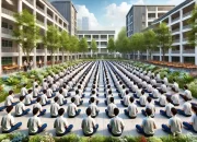 Kenali 5 SMK Unggulan di Depok: Pilihan Terbaik untuk Masa Depan