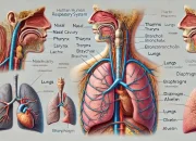 Memahami Sistem Pernapasan Manusia: Proses, Organ, dan Fungsi