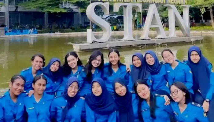 Siap Ikut Seleksi PKN STAN 2024? Ini Materi dan Bobot Penilaiannya!