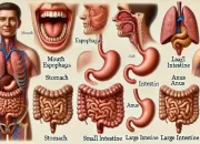 Sistem Pencernaan Manusia: Perjalanan Makanan dalam Tubuh Kita