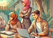 Kursus Bahasa Inggris di Jogja: Pilihan Terbaik untuk Pelajar dan Profesional