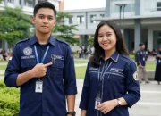 Tips Membuat Desain Baju PDH Keren dan Fungsional