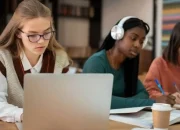 Laptop Terbaik untuk Mahasiswa Teknik 2024