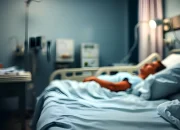 Kemenkes RI Ungkap Wabah Penyakit Pernapasan China, Apakah Ada Risiko di Indonesia?