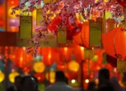 Tanggal Imlek 2025: Libur Nasional dan Cuti Bersama di Januari