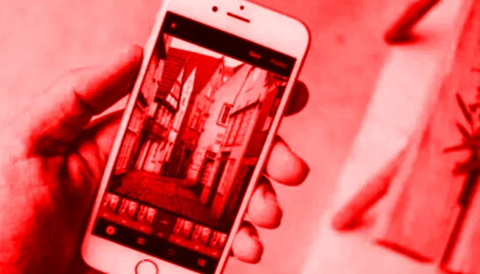 Top 8 Aplikasi Film Bokeh di Play Store 2024 yang Wajib Dicoba