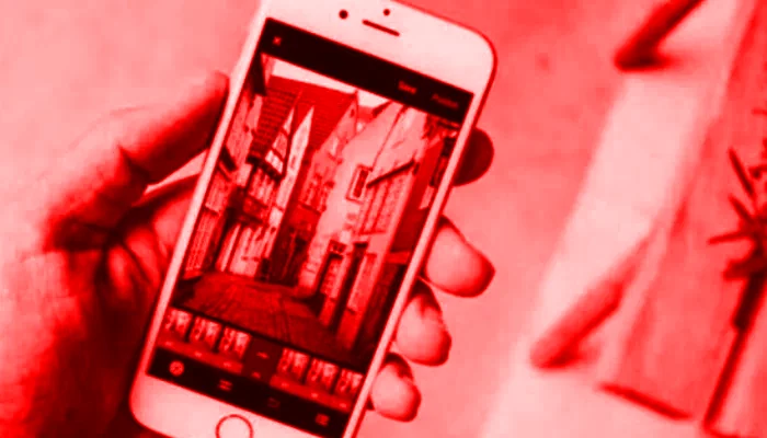 Top 8 Aplikasi Film Bokeh di Play Store 2024 yang Wajib Dicoba