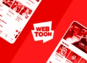 Cara Membaca Webtoon Tanpa Koin dan Trik Dapat Koin Gratis