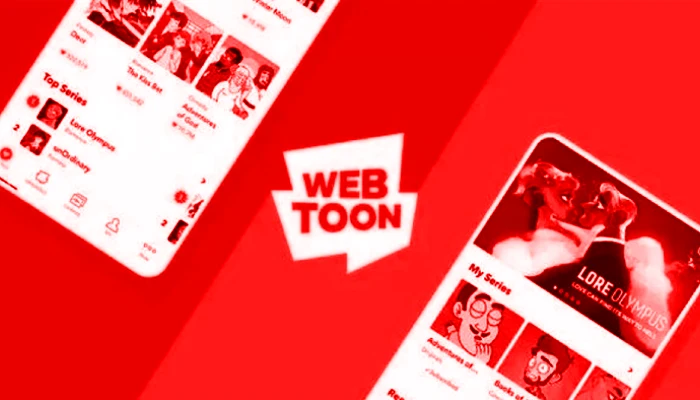 Cara Membaca Webtoon Tanpa Koin dan Trik Dapat Koin Gratis