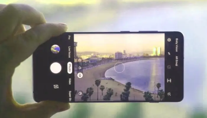 10 Aplikasi Bokeh Android Paling Keren 2025