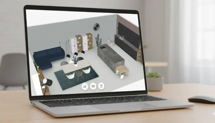 10 Aplikasi Desain Rumah untuk Pemula di Android, iOS, dan PC