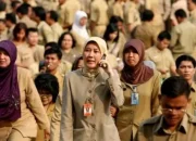 7 Model Baju Dinas PNS Wanita Berjilbab untuk Penampilan Sempurna