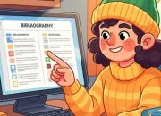 Cara Membuat Daftar Pustaka dari Website yang Benar dan Kredibel