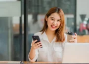 Cara Praktis Bayar Listrik Lewat Aplikasi DANA