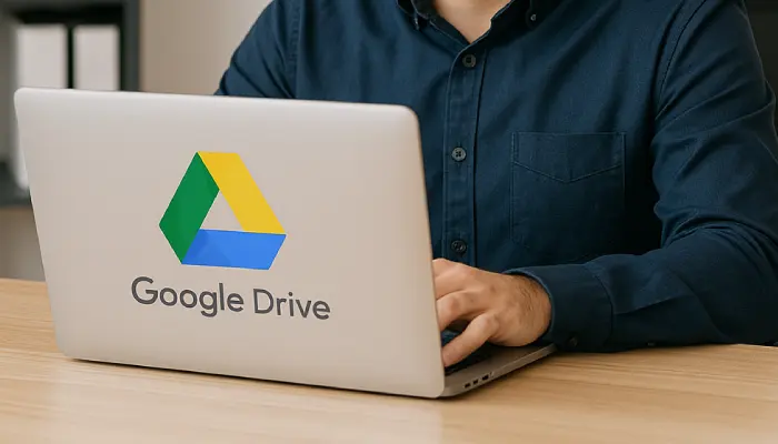 Google Drive Hadirkan Fitur Edit Video Langsung di Browser
