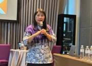 Mahasiswa Tak Kuasai AI Bisa Berbahaya, Ini Penjelasan Rektor Binus