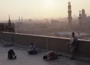 Universitas Al-Azhar Kairo Buka Prodi Bahasa Indonesia Tahun 2025