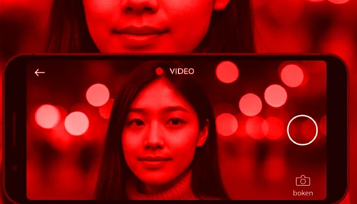 8 Aplikasi Video Bokeh Terbaik 2025 di Play Store