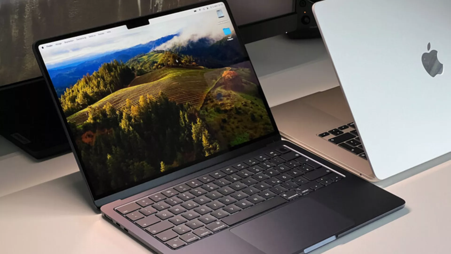 Apple MacBook Air M3