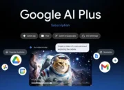 Cek Harga Google AI Plus di Indonesia dan Fitur Lengkapnya
