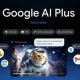 Cek Harga Google AI Plus di Indonesia dan Fitur Lengkapnya