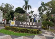 Ikut Suarakan Sikap, Ini 6 Poin Penting dari Unnes untuk Pemerintah & Publik