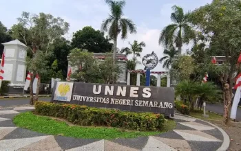 Ikut Suarakan Sikap, Ini 6 Poin Penting dari Unnes untuk Pemerintah & Publik
